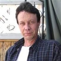 Obituary for Ronald Peter 'Ron' MacDonald