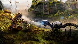 Horizon Zero Dawn Wallpaper Hd Wallpaper Wallpaper Flare Free hd wallpapers for desktop of horizon: horizon zero dawn wallpaper hd