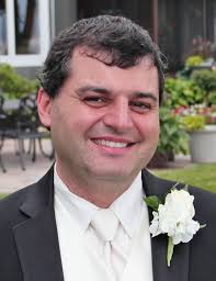 Obituary information for Christopher M. Cotroneo, M.D.