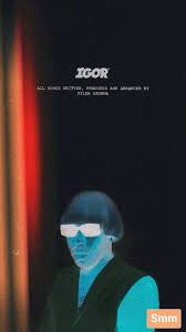 Tyler The Creator Igor Tyler The Creator Wallpaper Art Collage Wall Tyler The Creator