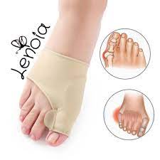 Susunan tersebut saling bekerjasama sebagai sistem gerak manusia, sehingga memudahkan kita. Bunion Protector Hallux Valgus Therapy Silicone Terapi Pemisah Jari Kaki Bunion Straightener Shopee Indonesia