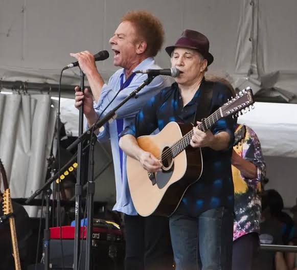 Simon & Garfunkel reunion: Art Garfunkel reveals tearful meeting with Paul  Simon - Gold Radio