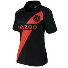 Everton Trikot Everton Fan Artikel Everton Fanshop Online Trikotsatz Fussball
