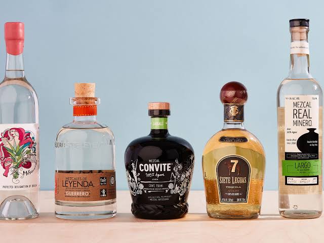 These Are the Mezcals You Should Bring Home from Mexico City | Bon App&eacute;tit