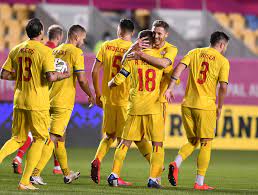 Avem 45 stiri despre nationala romaniei. Cele 22 De ConvocÄƒri Preliminare Pentru Partidele Echipei NaÈ›ionale Din Martie 2021 FederaÈ›ia RomanÄƒ De Fotbal