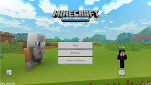 5 best farming seeds for minecraft pocket edition. Minecraft Education Edition Mr M Lambert