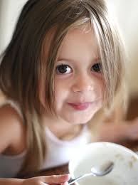 E4C's School Lunch Program