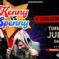 Kenny Vs Spenny Live at Dante Club