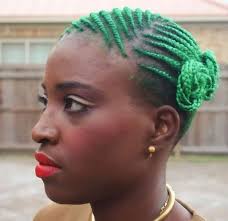 Nowadays, women have the freedom to choose and sport any look that suits their fancy, regardless of the length, color, texture, curl or straightness of their own hair. 57 Ghana Braids Styles And Ideas With Gorgeous Pictures