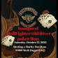 Inaugural Hellfighter Old River Poker Run event image