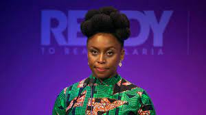 2020.christophe archambault | afp via getty images. Chimamanda Ngozi Adichie Harvard Speech Listen For Intent In A Culture Of Outrage Quartz Africa
