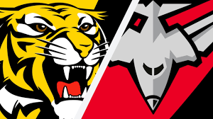 Every game of the season has led to this moment. Highlights Richmond V Essendon