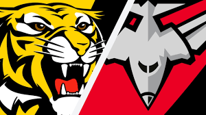 Il y a 9 ans|33 vues. Highlights Richmond V Essendon
