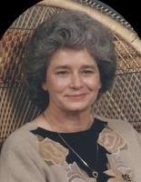 Sandra Scarborough Obituary (2017)