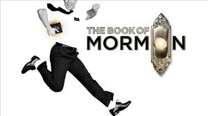 The Book Of Mormon Touring Tickets Event Dates Schedule
