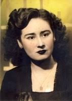 SanJuana Alanis Obituary (2012)