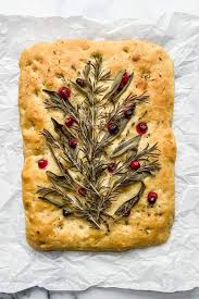 Reviews for photos of decorated focaccia bread. How To Make Decorated Focaccia Bread This Healthy Table