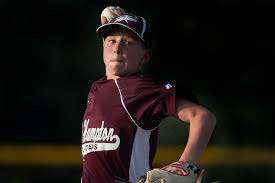 A Tense Win at Pantigo Fields