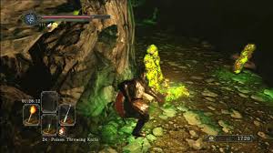 There are things that you can do to avoid pvp in dark souls 2. Black Gulch Walkthrough Dark Souls Ii Game Guide Walkthrough Gamepressure Com