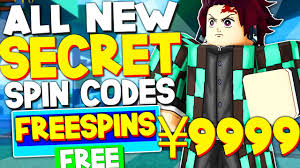 Active codes for demon slayer rpg 2. All New Secret Codes In Demon Slayer Rpg 2 Codes Demon Slayer Rpg 2 Codes Roblox