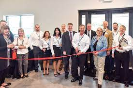 Maybe you would like to learn more about one of these? Lakeside Surfaces Gallery Grand Opening Grand Rapids Event Photography Tiberius Images