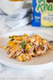 See more of reames egg noodles on facebook. Beef Noodle Casserole Dinners Dishes And Desserts
