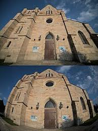 کانن چشم ماهی