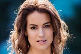 Aussie Kim Hudman's NYC success soars