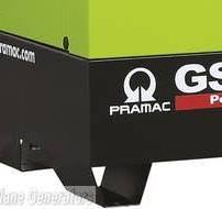 65kVA Pramac Perkins Generator (GSW65P-PFL)