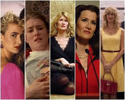 What is special about rambling rose, however, is the way love takes first place ahead of sex. Figuring It Out The Films Of Laura Dern Features Roger Ebert
