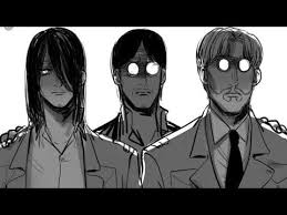 #eren yeager #eren jeager #aot manga #aot fanart #eren fanart #aot eren #eren x mikasa #eremika #attack on titan final season #attack on titan season 4 #attack on titan #snk fanart #snk eren #artists on tumblr #eren jeager x reader #shingeki no kyojin #spotify The Yeager Family Aot React To Edit Gacha Club Part 1 Youtube