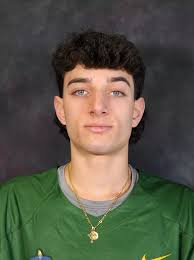 2025 Men's Lacrosse Roster