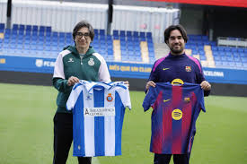 RCD Espanyol - News update