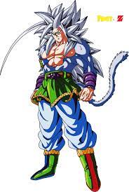 Goku Super Saiyan 5 By Chronofz On Deviantart Dragon Ball Artwork Anime Dragon Ball Super Dragon Ball Art