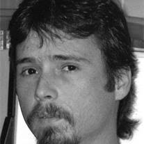 Obituary information for Jamie Lance St. John