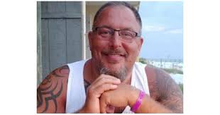 Shad Collie Obituary (1968