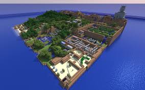 A dedicated minecraft players is taking on the challenge of recreating the entire map from zelda breath of the wild in the game. The Legend Of Zelda Minecraft S Awakening By Demium666 On Deviantart