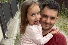 Fundraiser by Clark Omholt : Alex and Tetyana