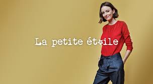 La petite etoile the french brand la petite étoile was founded in paris in 2014. La Petite Etoile Cameleon