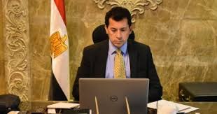بوابة اخبار اليوم تقدم احدث واهم اخبار مصر على مدار اليوم مع تغطيات مصورة صور الاحداث وفيديوهات حصريه لها اولا باول كما نقدم اهم اخبار الرياضة والفن والاقتصاد والحوادث. ÙˆØ²ÙŠØ± Ø§Ù„Ø±ÙŠØ§Ø¶Ø© Ù„Ù€ Ø§Ù„ÙŠÙˆÙ… Ø§Ù„Ø³Ø§Ø¨Ø¹ ÙØªØ­ Ø§Ù„Ø£Ù†Ø¯ÙŠØ© Ø£Ù…Ø§Ù… Ø§Ù„Ø£Ø¹Ø¶Ø§Ø¡ 1 ÙŠÙˆÙ„ÙŠÙˆ Ø§Ù„ÙŠÙˆÙ… Ø§Ù„Ø³Ø§Ø¨Ø¹