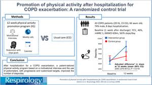 Image result for COPD Exacerbation Decision Tool