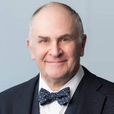 Brian Forester (@bgforester)