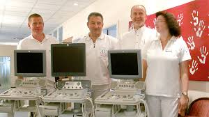 Norbert bank facharzt für innere medizin und gastroenterologie. Praxen Arbeiten Hand In Hand Schwerin Live