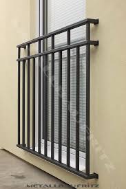 Reshetka Franzosische Balkone Balkon Gelander Design Balkon