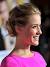 Lauren Conrad Wedding Updo