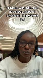 Roos Lounge Istanbul