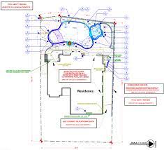 Level I Swimming Pool Dimensional Layout Design Aquatic Mechanical Engineering 800 766 5259