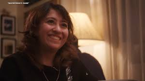 Chicano Hollywood Film Festival 2026 to feature 'Madwoman's Game,' filmmaker's documentary executive produced by Keanu Reeves