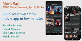 Downloading movies is a straightforward process that's easy for anyone to tackle, but you should be aw. Free Download Movieflash Tmdb Movie Streaming App By Flutter Nulled Latest Version Downloader Zone