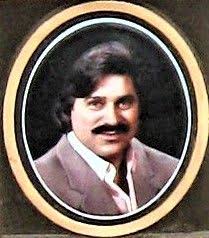 George Nicholas Doukas (1941-2018)